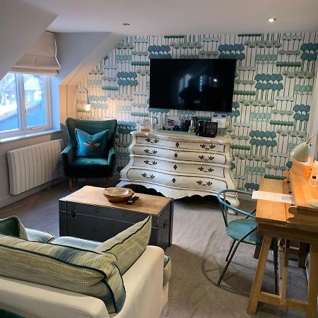 No33 Thornham Boutique Suites Bagian luar foto