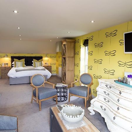 No33 Thornham Boutique Suites Ruang foto