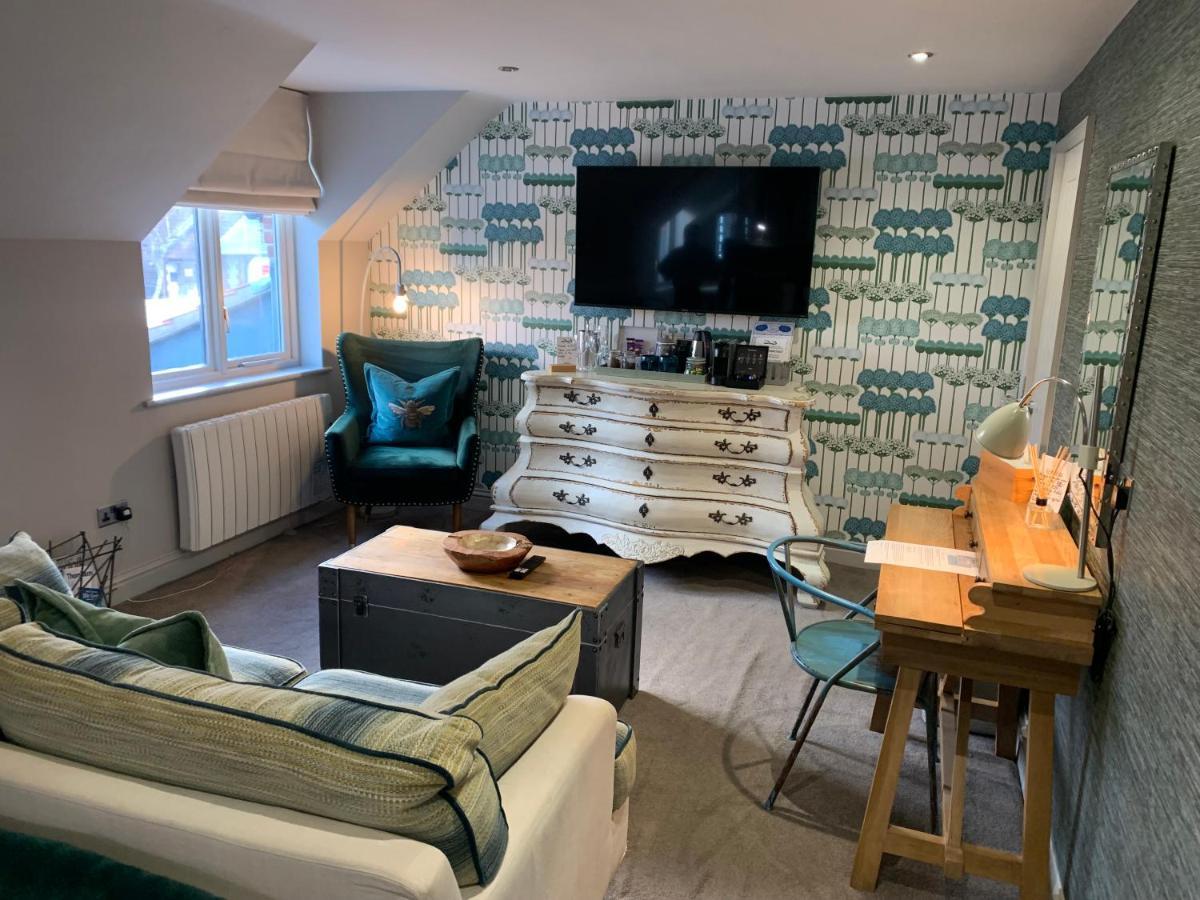 No33 Thornham Boutique Suites Bagian luar foto