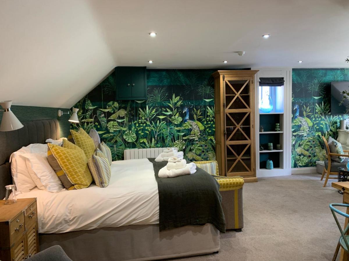No33 Thornham Boutique Suites Bagian luar foto