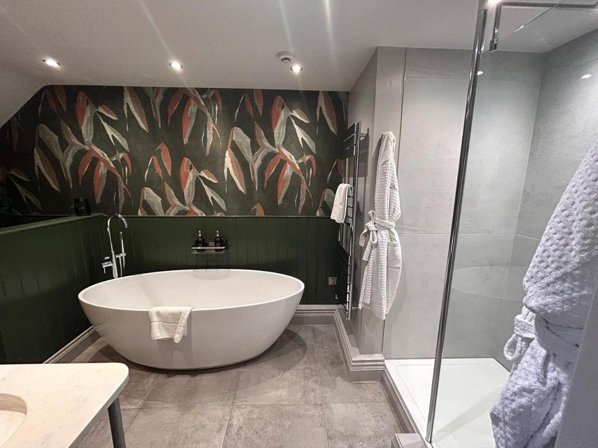 No33 Thornham Boutique Suites Bagian luar foto