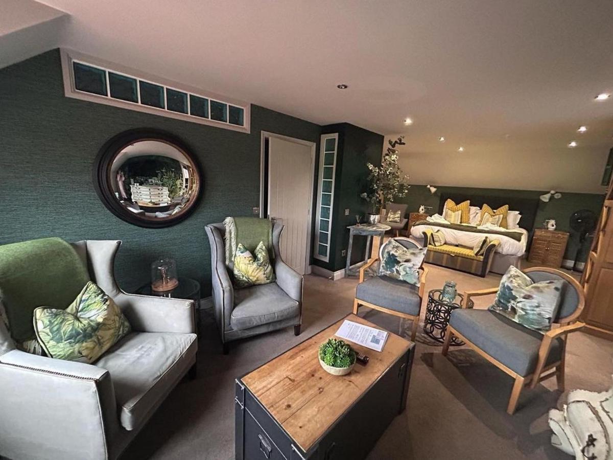 No33 Thornham Boutique Suites Bagian luar foto