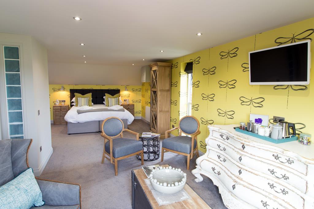 No33 Thornham Boutique Suites Ruang foto