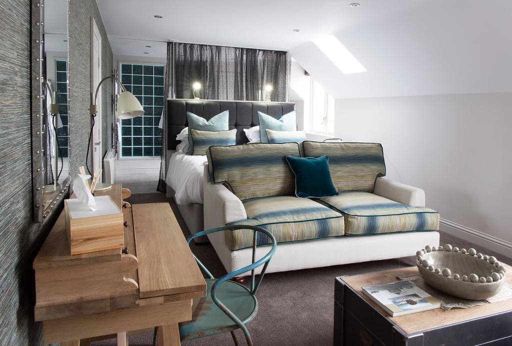 No33 Thornham Boutique Suites Ruang foto