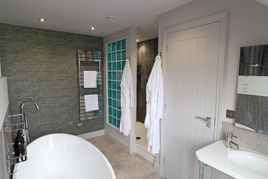 No33 Thornham Boutique Suites Ruang foto