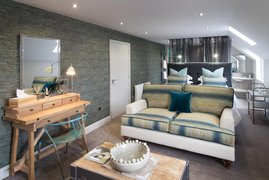 No33 Thornham Boutique Suites Ruang foto