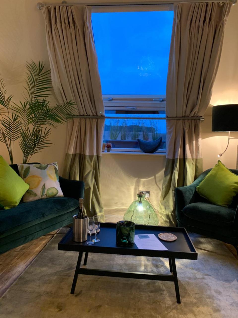 No33 Thornham Boutique Suites Bagian luar foto