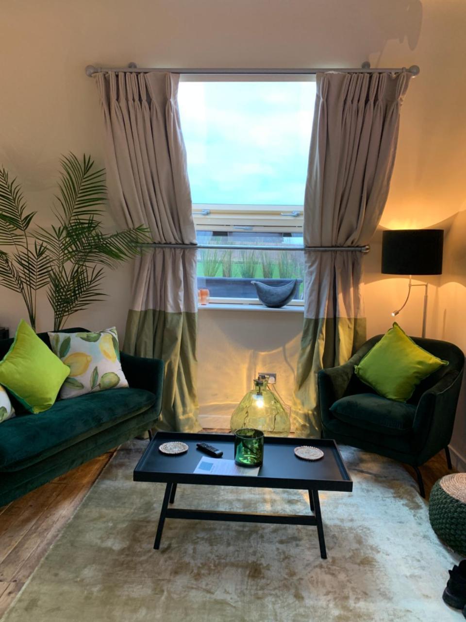 No33 Thornham Boutique Suites Bagian luar foto